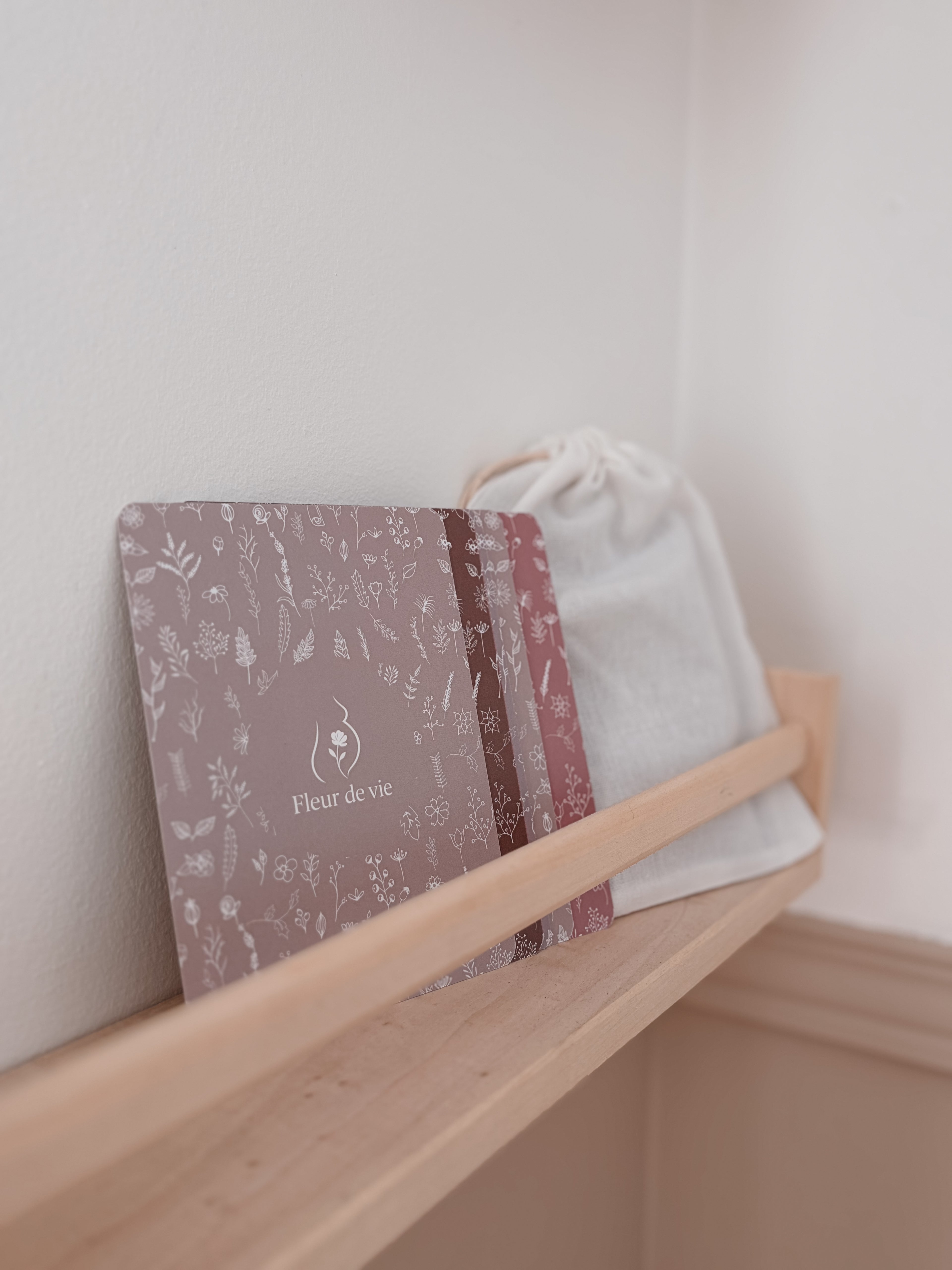 Cartes de Manifestations positives